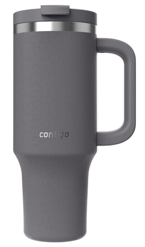 Contigo Contigo Thermalock Tumbler mugg 1200 ml, grå