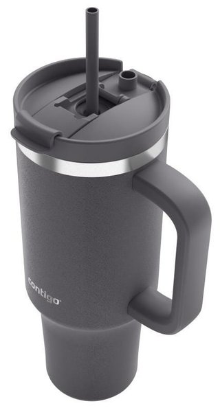 Contigo Contigo Thermalock Tumbler mugg 1200 ml, grå