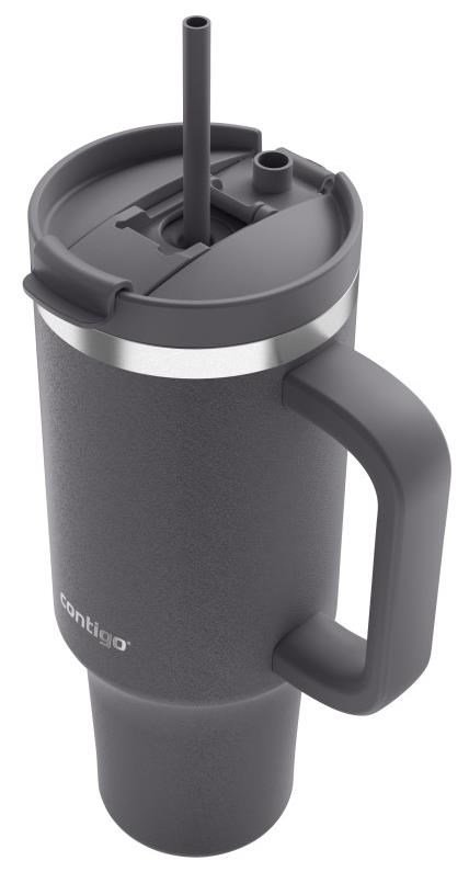 Contigo Contigo Thermalock Tumbler mugg 1200 ml, grå