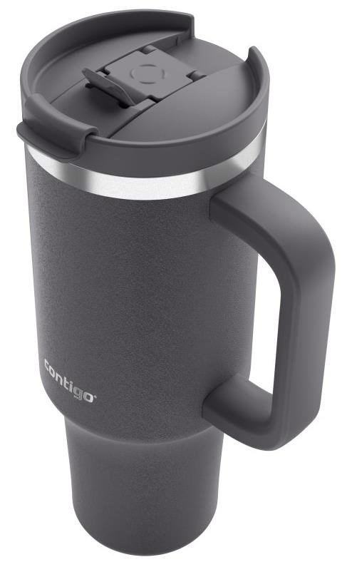 Contigo Contigo Thermalock Tumbler mugg 1200 ml, grå