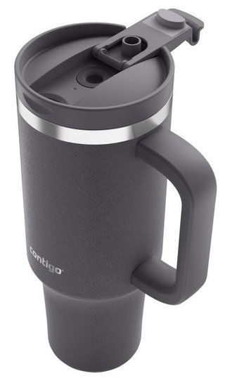 Contigo Contigo Thermalock Tumbler mugg 1200 ml, grå