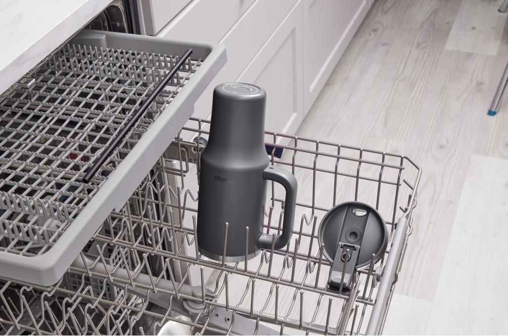 Contigo Contigo Thermalock Tumbler mugg 1200 ml, grå