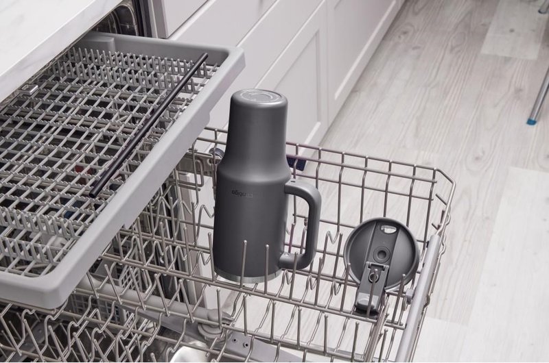 Contigo Contigo Thermalock Tumbler mugg 1200 ml, grå
