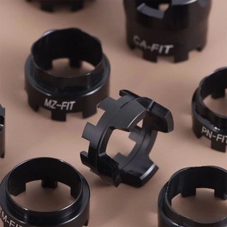 Shaft adaptor All-Fit Master Wood Fit Kit - Ping - Driver/Fairway