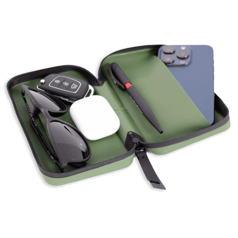 Big Max Aqua IPX Essentials golfbag, svart