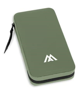 Big Max BIG MAX Aqua IPX Essentials bag, olive