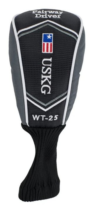 U.S. Kids Golf Fairway Wood headcover junior