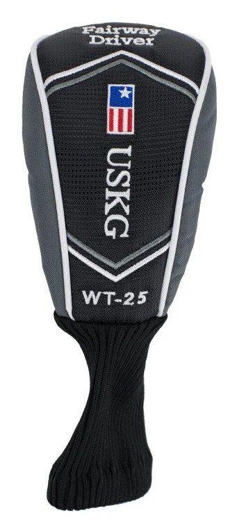 U.S. Kids Golf Fairway Wood headcover junior