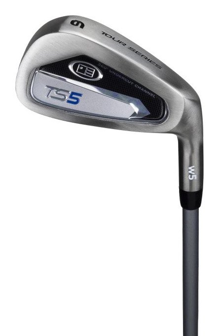 U.S. Kids Golf TS5-66 w5 junior järnset, grafit
