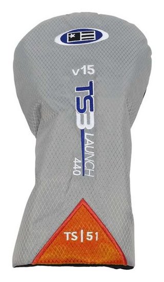 U.S. Kids Golf TS3 Driver junior headcover