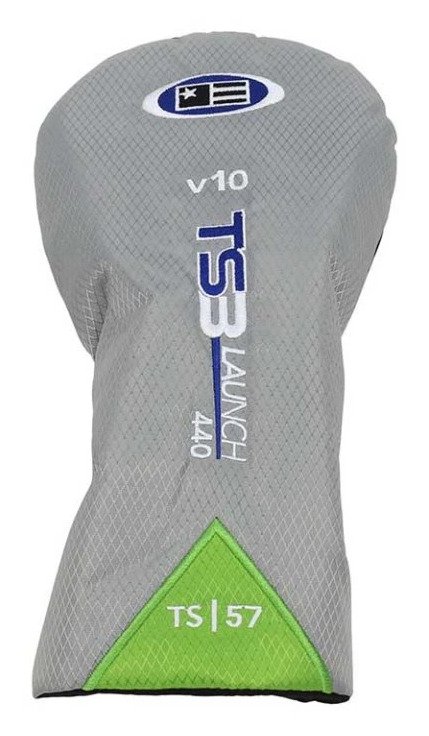 U.S. Kids Golf TS3-57 Driver junior headcover