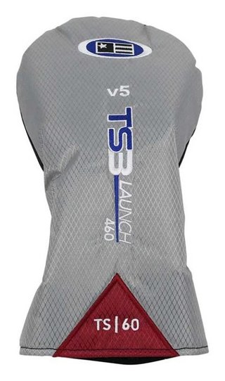 U.S. Kids Golf TS3-60 Driver junior headcover
