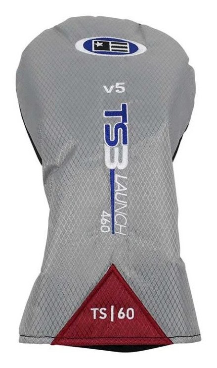 U.S. Kids Golf TS3-60 Driver junior headcover