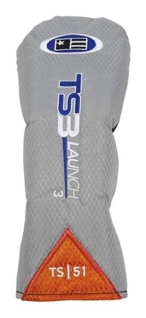 U.S. Kids Golf TS3 Fairway 3 wood junior headcover