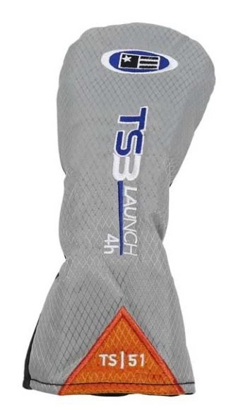 U.S. Kids Golf TS3 Hybrid 4 headcover