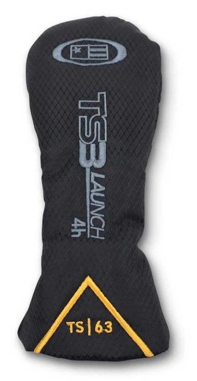 U.S. Kids Golf TS3-63 Hybrid 4H junior headcover