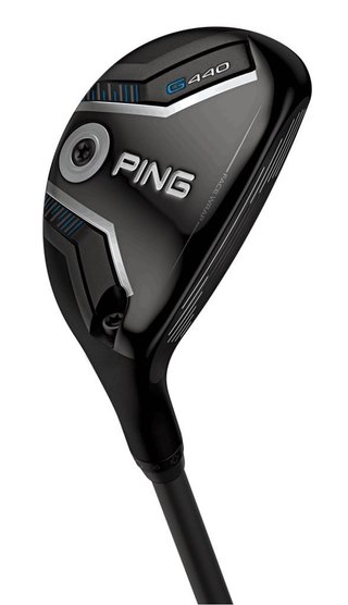 PING G440 HL herr hybrid