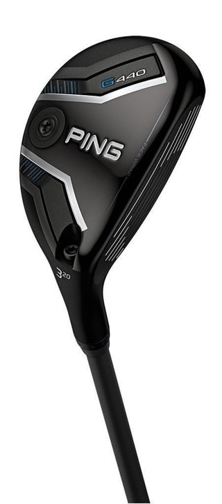 PING G440 HL herr hybrid