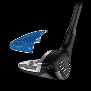 PING G440 HL herr hybrid