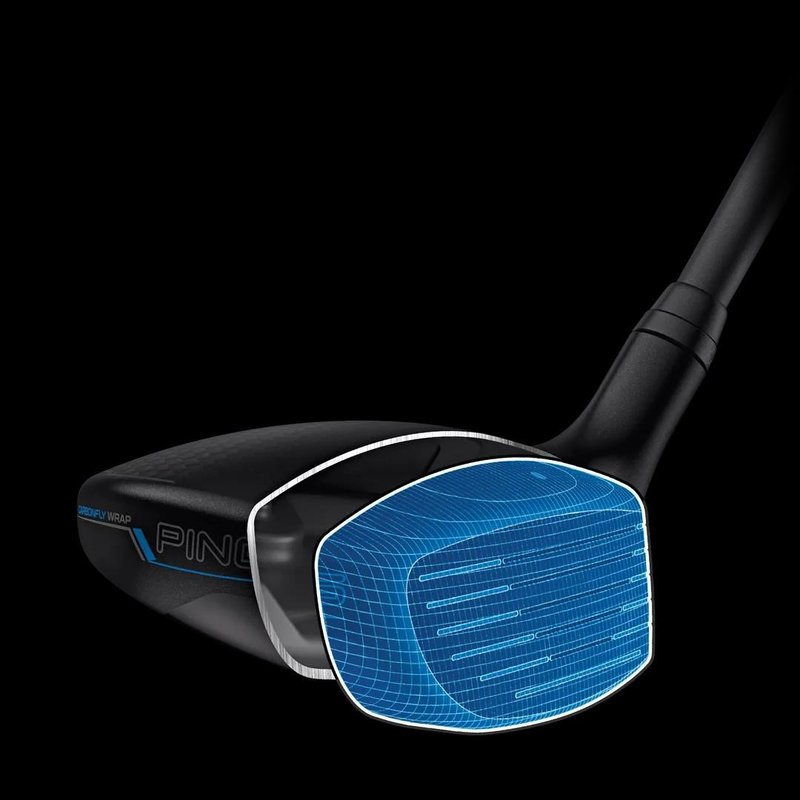 PING G440 HL herr hybrid