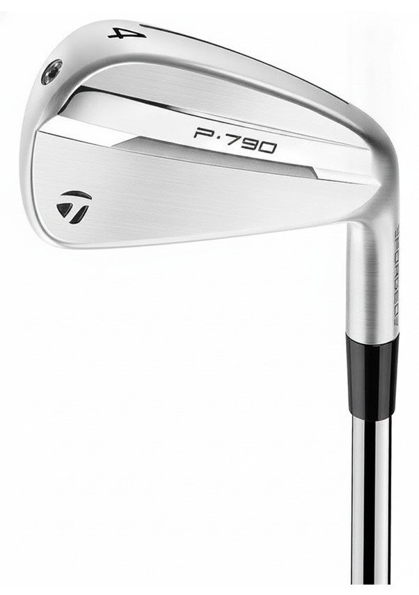 TaylorMade P790 herriärnset, stål
