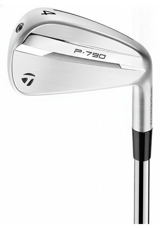 TaylorMade P790 herriärnset, stål