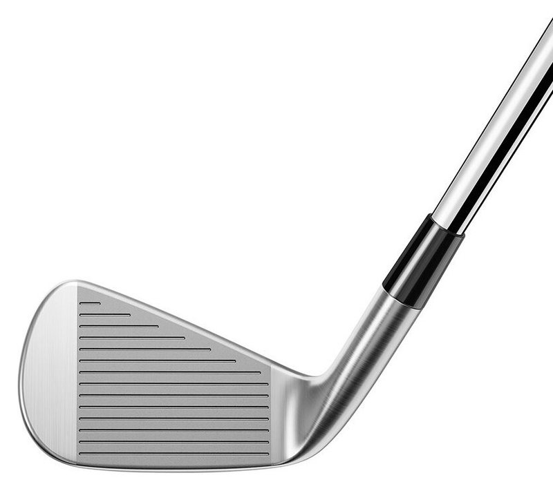 TaylorMade P790 herriärnset, stål