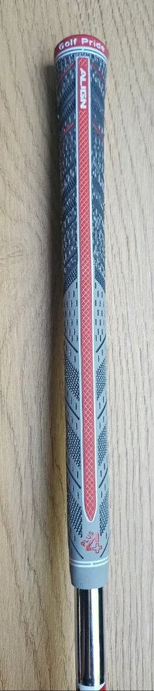 TaylorMade P790 herriärnset, stål