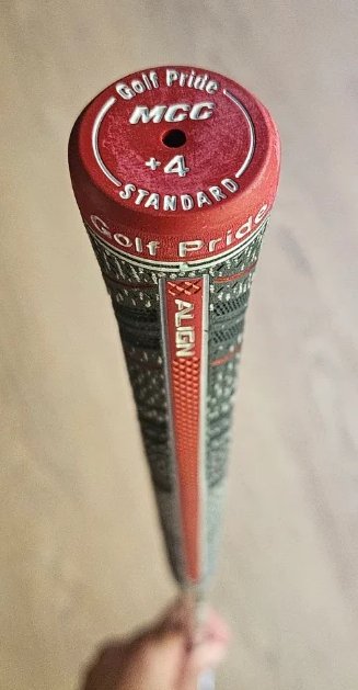 TaylorMade P790 herriärnset, stål