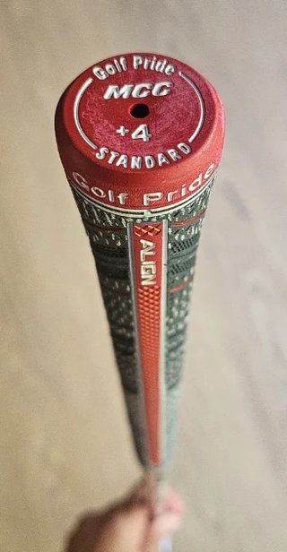 TaylorMade P790 herriärnset, stål