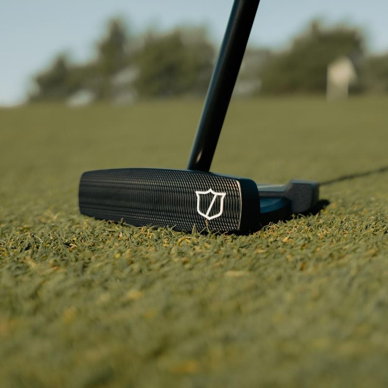 Wilson Infinite Zero Torque (ZT) The 606 putter