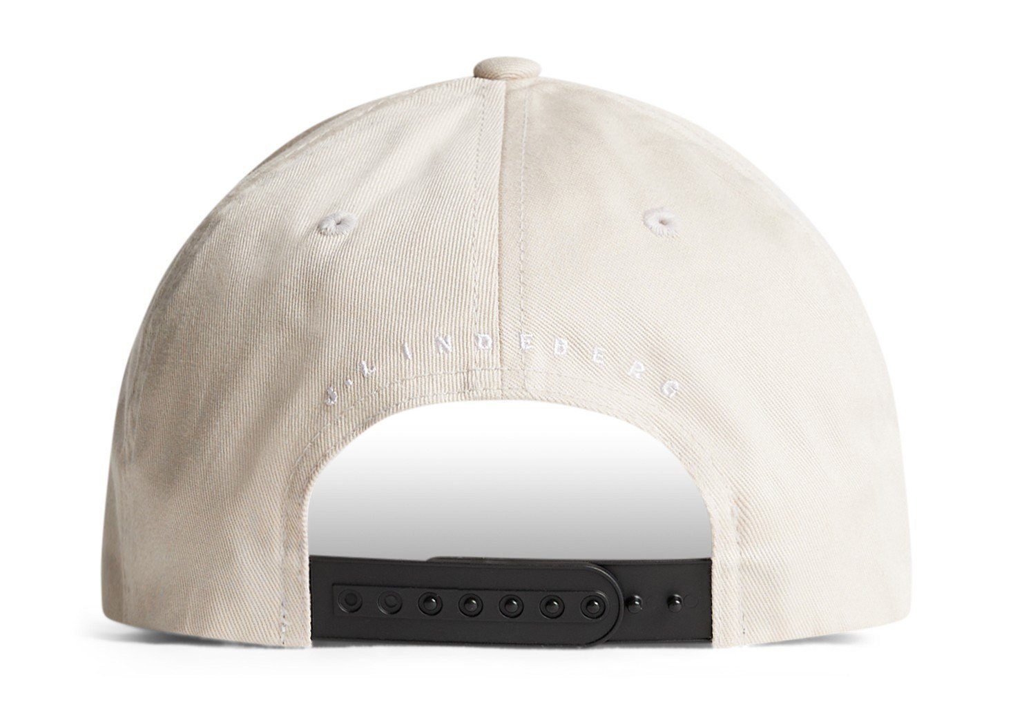J.Lindeberg Heath unisex keps, moonbeam