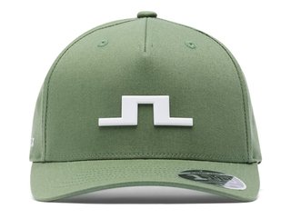 J.Lindeberg Heath unisex keps, hedge green