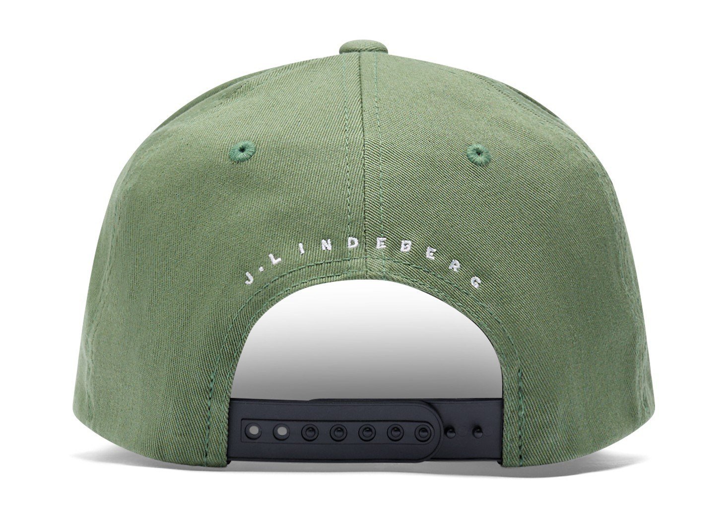 J.Lindeberg Heath unisex keps, hedge green