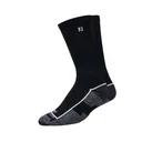 FootJoy ProDry Crew herr strumpor, svarta, EUR 39-46 (par)