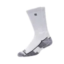 FootJoy ProDry Crew herrsockor, vita