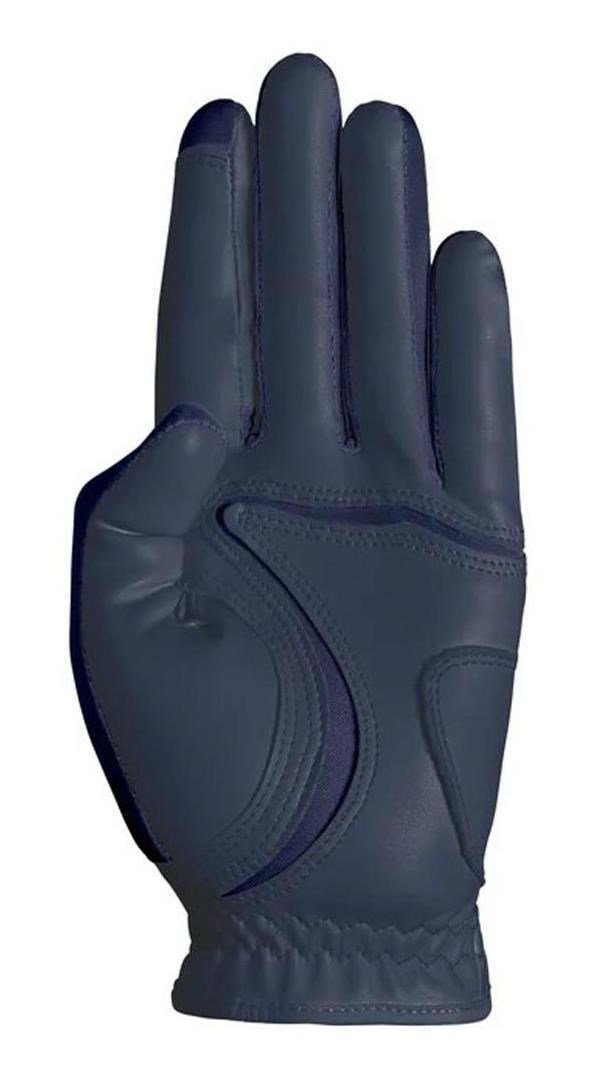 Zoom Zoom Hybrid Junior golfhandske, blå