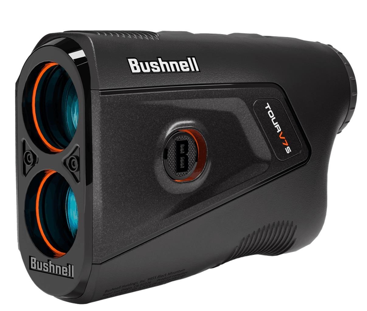 Bushnell Tour V7 Shift lasermätare