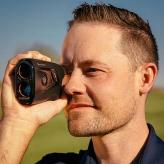 Bushnell Tour V7 Shift lasermätare
