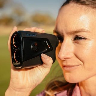 Bushnell Tour V7 Shift lasermätare
