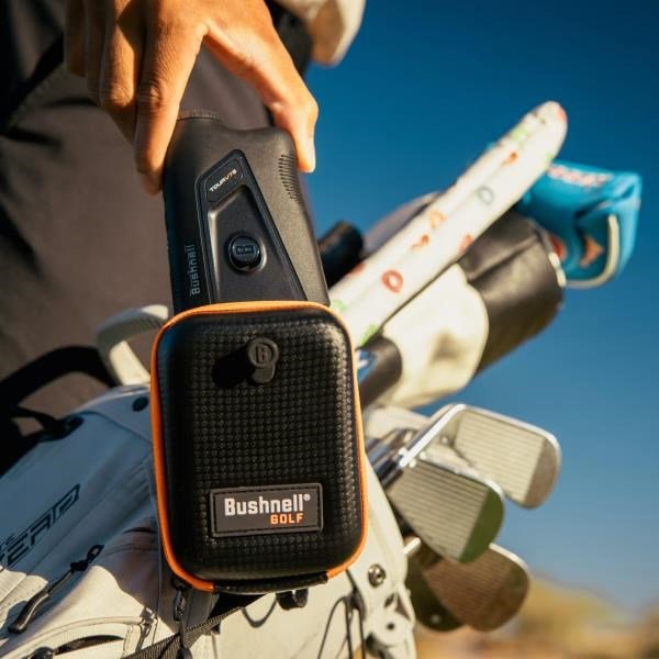 Bushnell Tour V7 Shift lasermätare