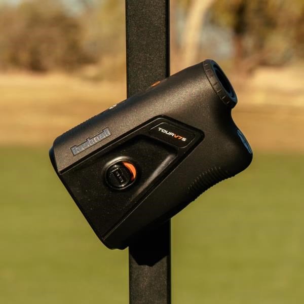 Bushnell Tour V7 Shift lasermätare