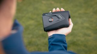 Bushnell Tour V7 Shift lasermätare