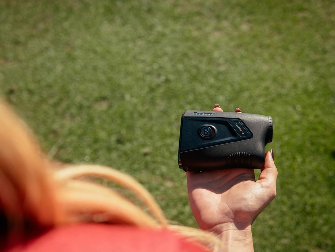 Bushnell Tour V7 Shift lasermätare