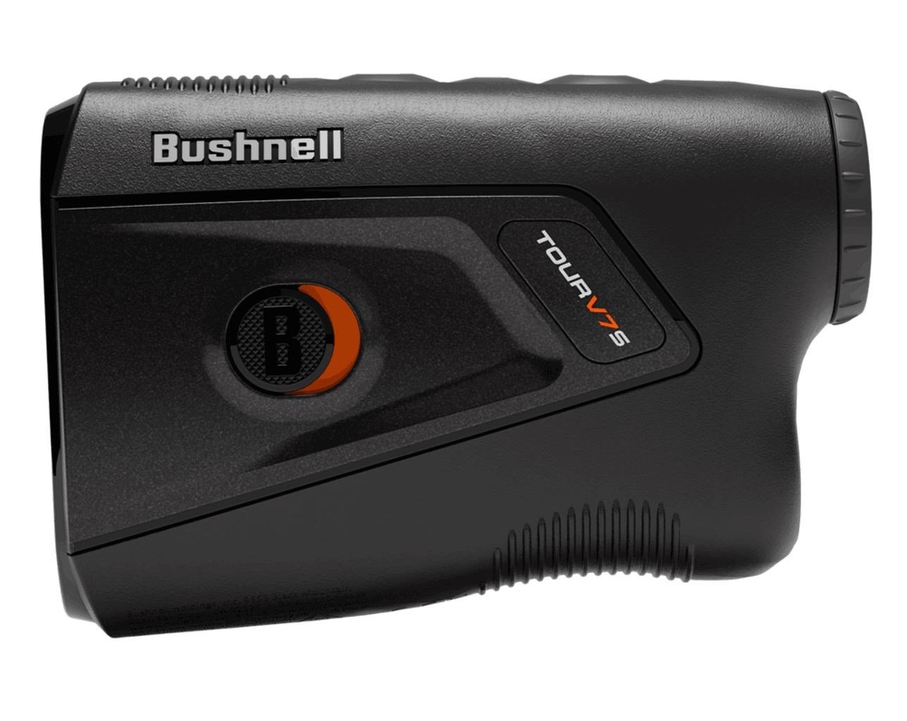 Bushnell Tour V7 Shift lasermätare