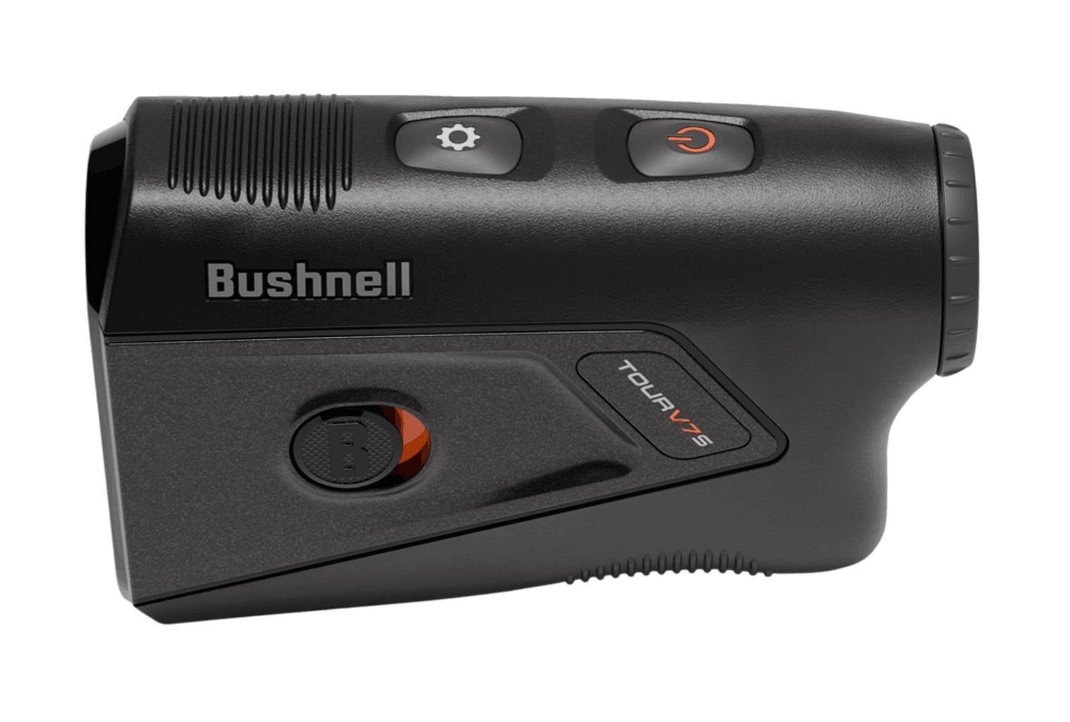 Bushnell Tour V7 Shift lasermätare