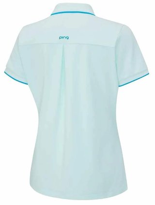 PING Viviana Tipped dampolo, seaspray