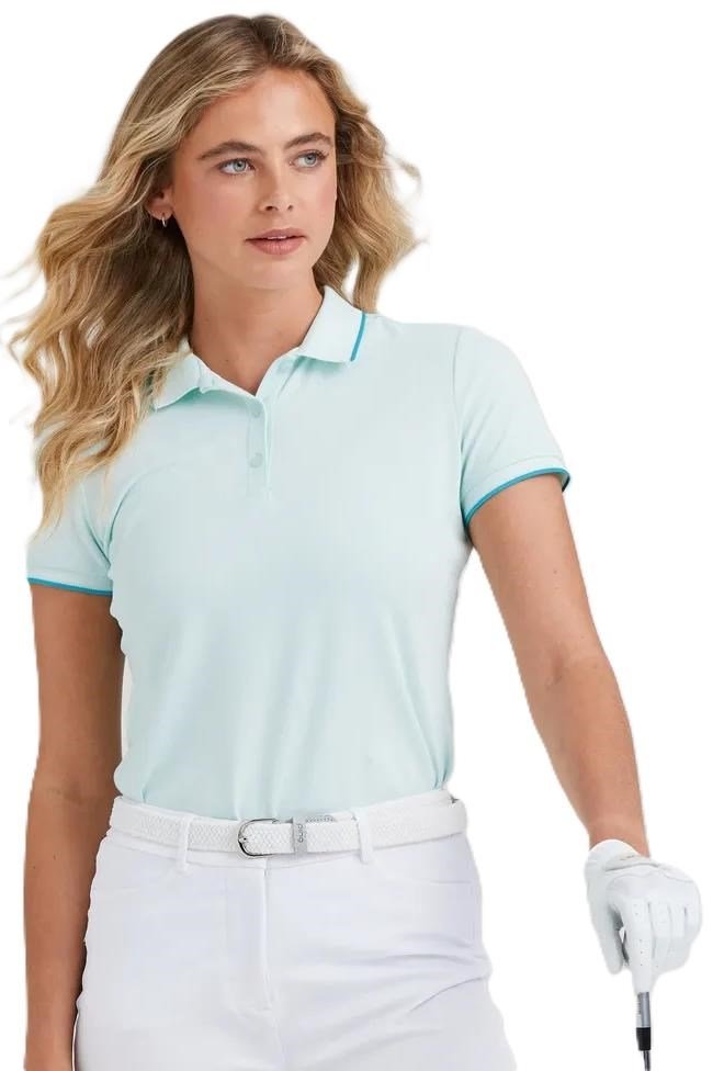 PING Viviana Tipped dampolo, seaspray