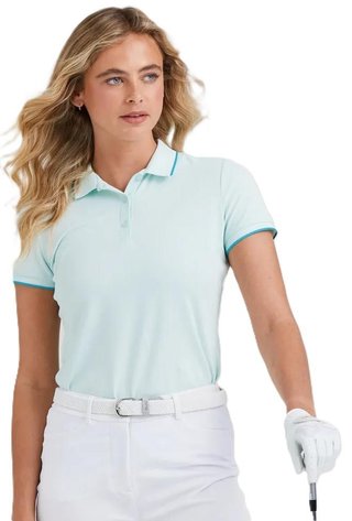 PING Viviana Tipped dampolo, seaspray