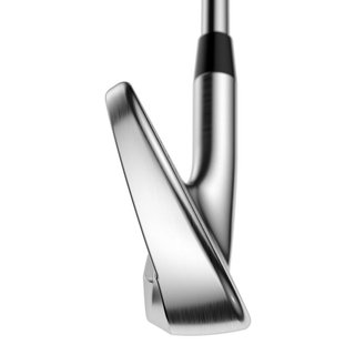Callaway X Forged Chrome irons, stål (7)